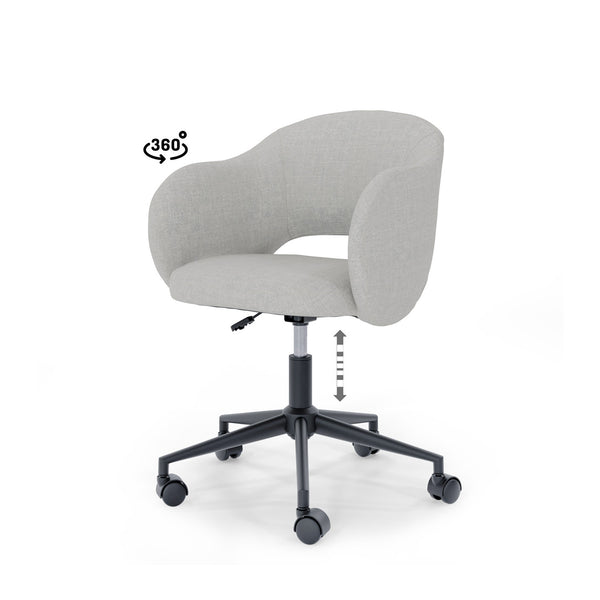 Silla oficina Tallin — vista principal