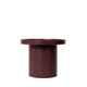 Mesa Warren en ambiente