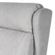 Sillón Power Lift de salón Saori — detalle 8