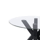 Mesa fija Jade — detalle 1