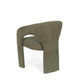 Silla Loretta — detalle 2