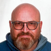 Sergio Chifoni Garrido